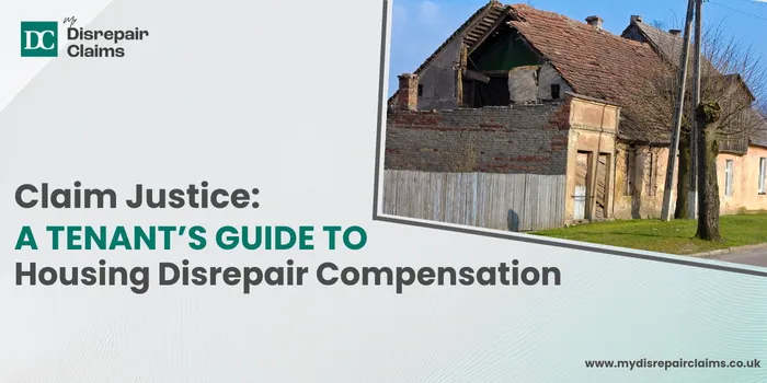 Housing Disrepair Compensation