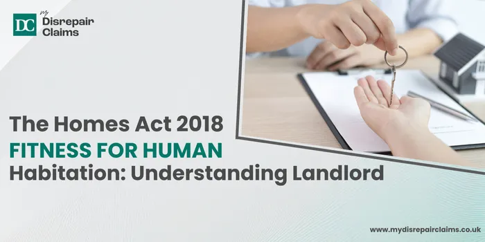 The Homes Act 2018