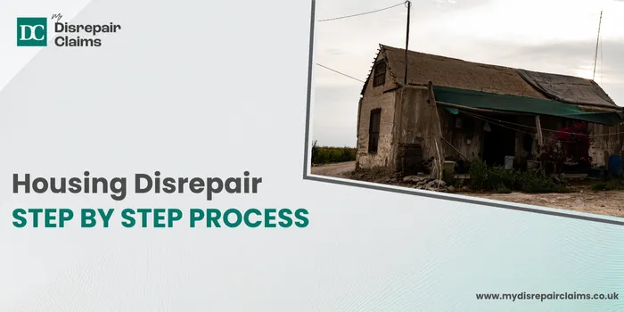 Housing Disrepair Process